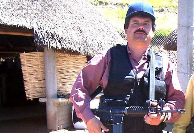 El abogado de El Chapo exige que vea a psicológa y sugiere incompetencia