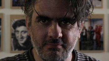 Andrés Llugany festeja sus 20 años en el cine con un repaso por sus cortos y un estreno