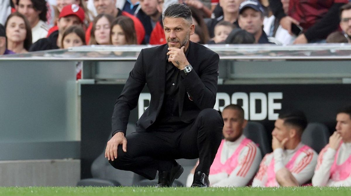 El entrenador, al igual que el jugador, se encuentra en el fútbol mexicano.