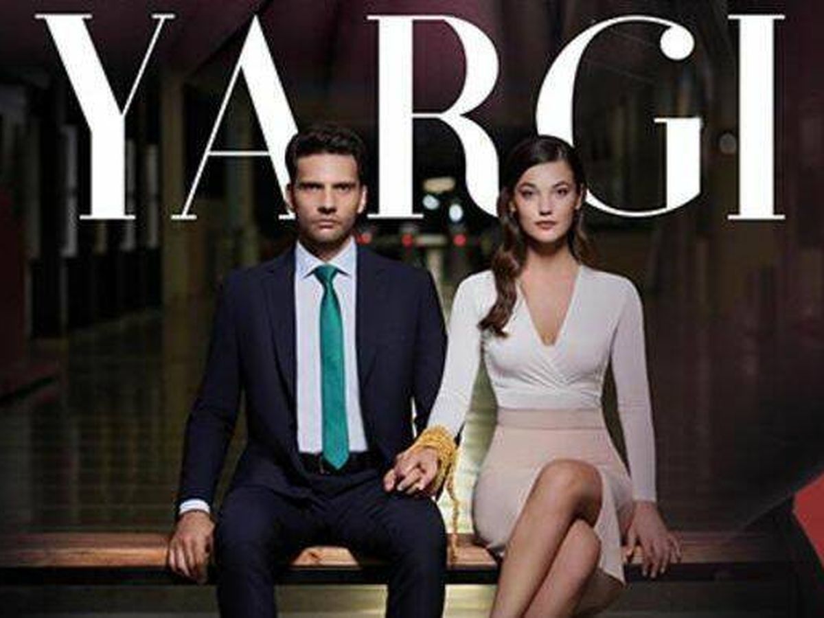 Streaming.  Hbo Max Has The Number 1 Ranked Series In Turkey Which Is A Success.