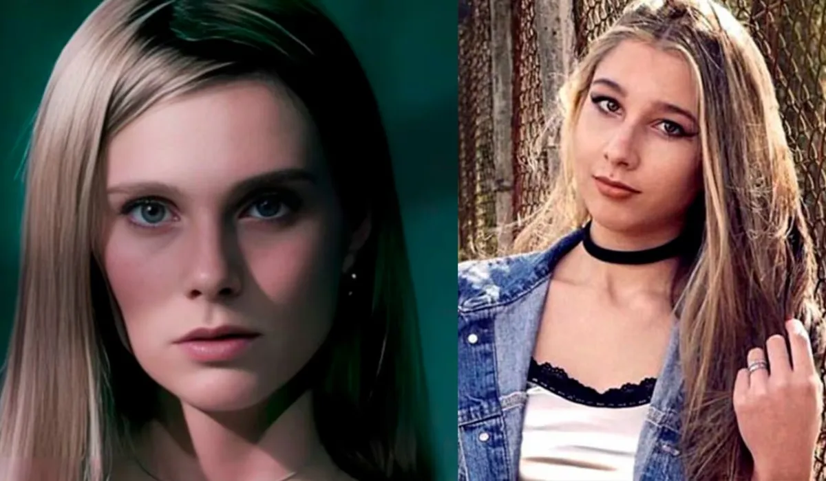 Nahir Galarza: el padre de Fernando Pastorizzo destrozó la película.