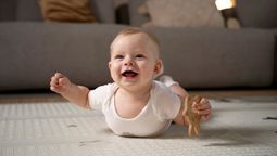 Elegir el nombre para un bebé es todo un evento. Elegir el nombre para un bebé es todo un evento.