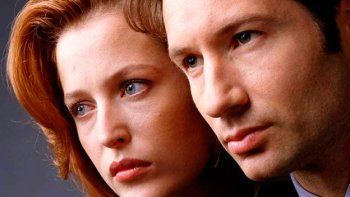 Los 5 secretos de la serie de Expedientes X