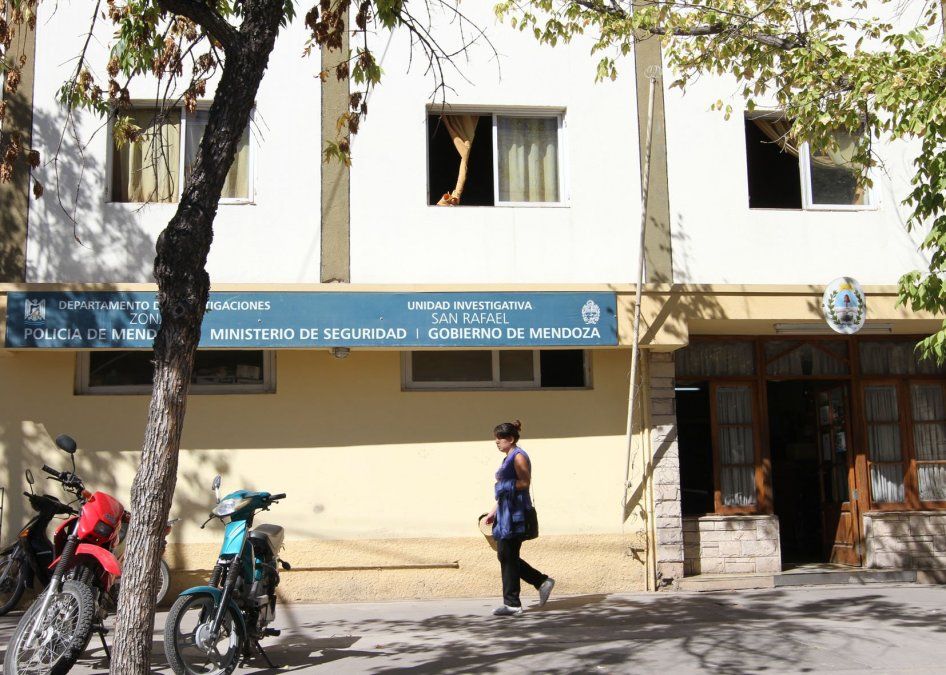 Pasó a Investigaciones el caso del hombre que murió atropellado y fue abandonado