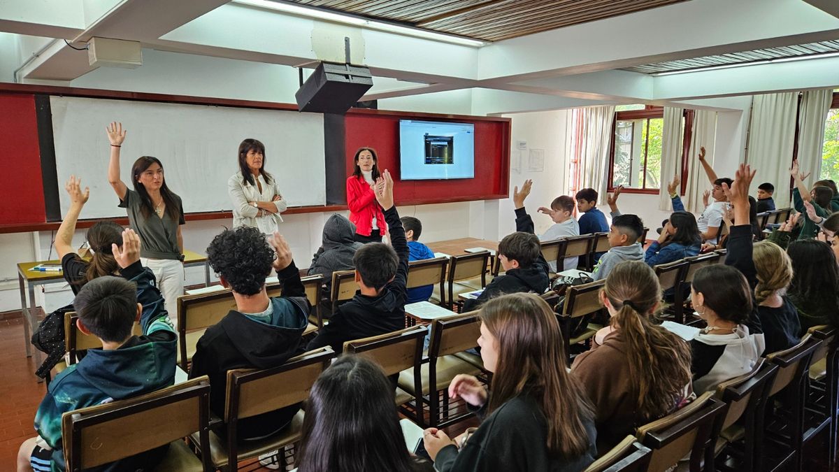 La UNCuyo dio el cronograma de exámenes de cara al ingreso al ciclo lectivo 2026 en los colegios de la institución.