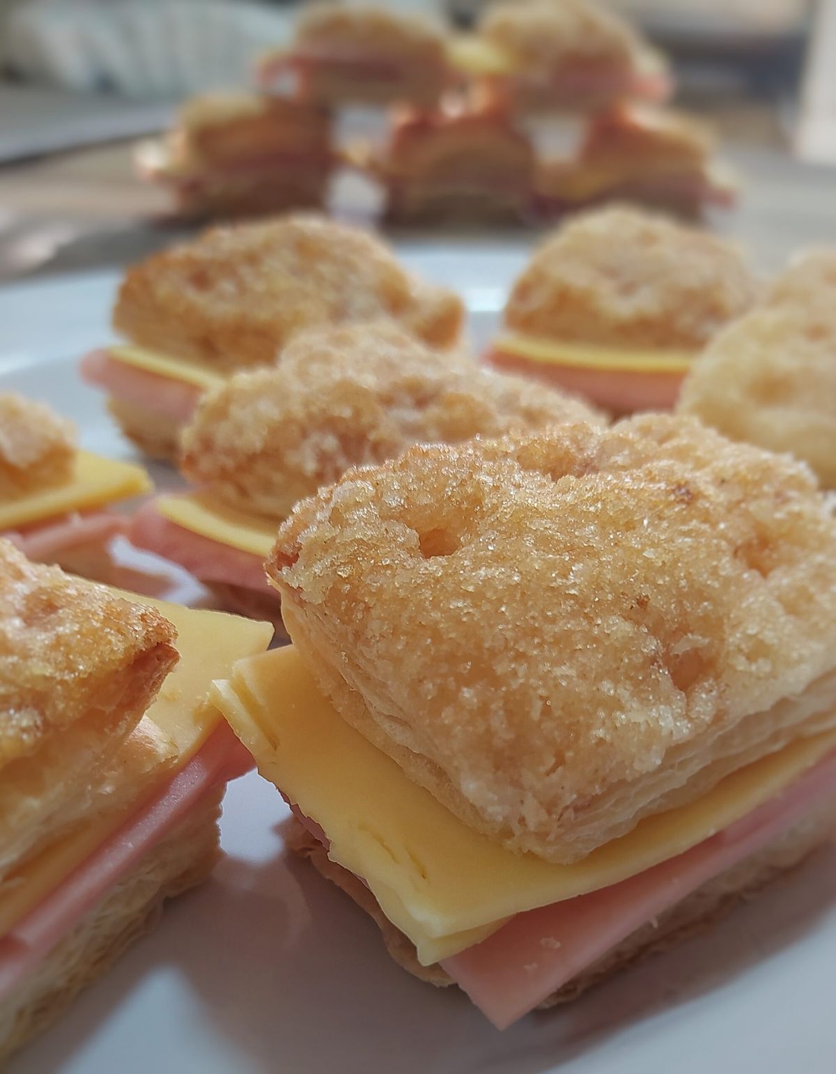 Foto: gentileza sandwicheriaavenida. Foto: gentileza sandwicheriaavenida.