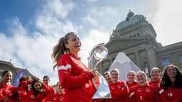 La Eurocopa de fútbol femenino 2025 será la edición con más tecnología de la historia