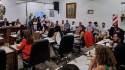 Maipú aprobó la ordenanza de Ficha Limpia para funcionarios públicos y cargos no electivos.
