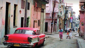 Turismo en Cuba aumenta un 18%