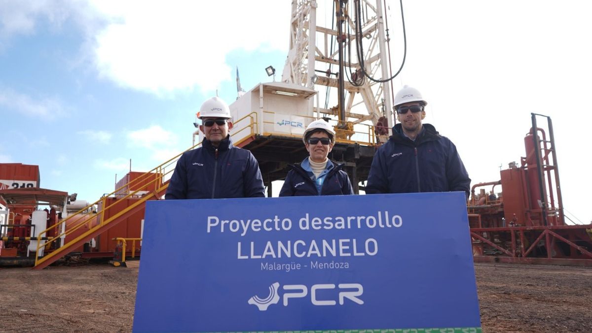 La ministra de Energía y Ambiente de Mendoza, Jimena Latorre. La ministra de Energía y Ambiente de Mendoza, Jimena Latorre.