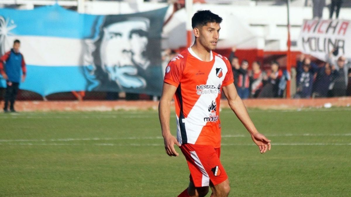 El defensor Lucas Faggioli se refirió al choque ante el puntero Belgrano en Córdoba.