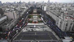 Macri propondrá la despenalización del aborto