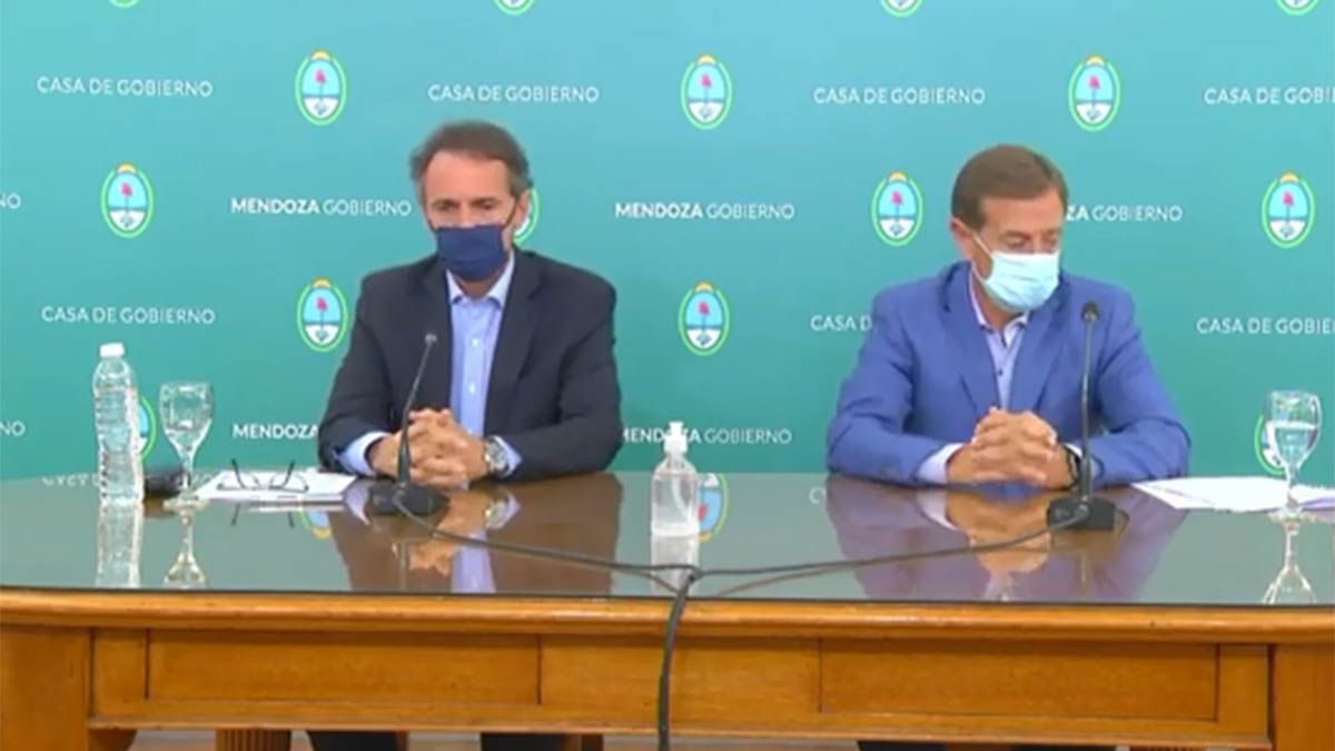 Doble vía Mendoza - San Juan: ya tiene fecha la firma del contrato