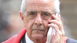 DOnofrio descartó las ventas de Nacho Fernández y Suárez