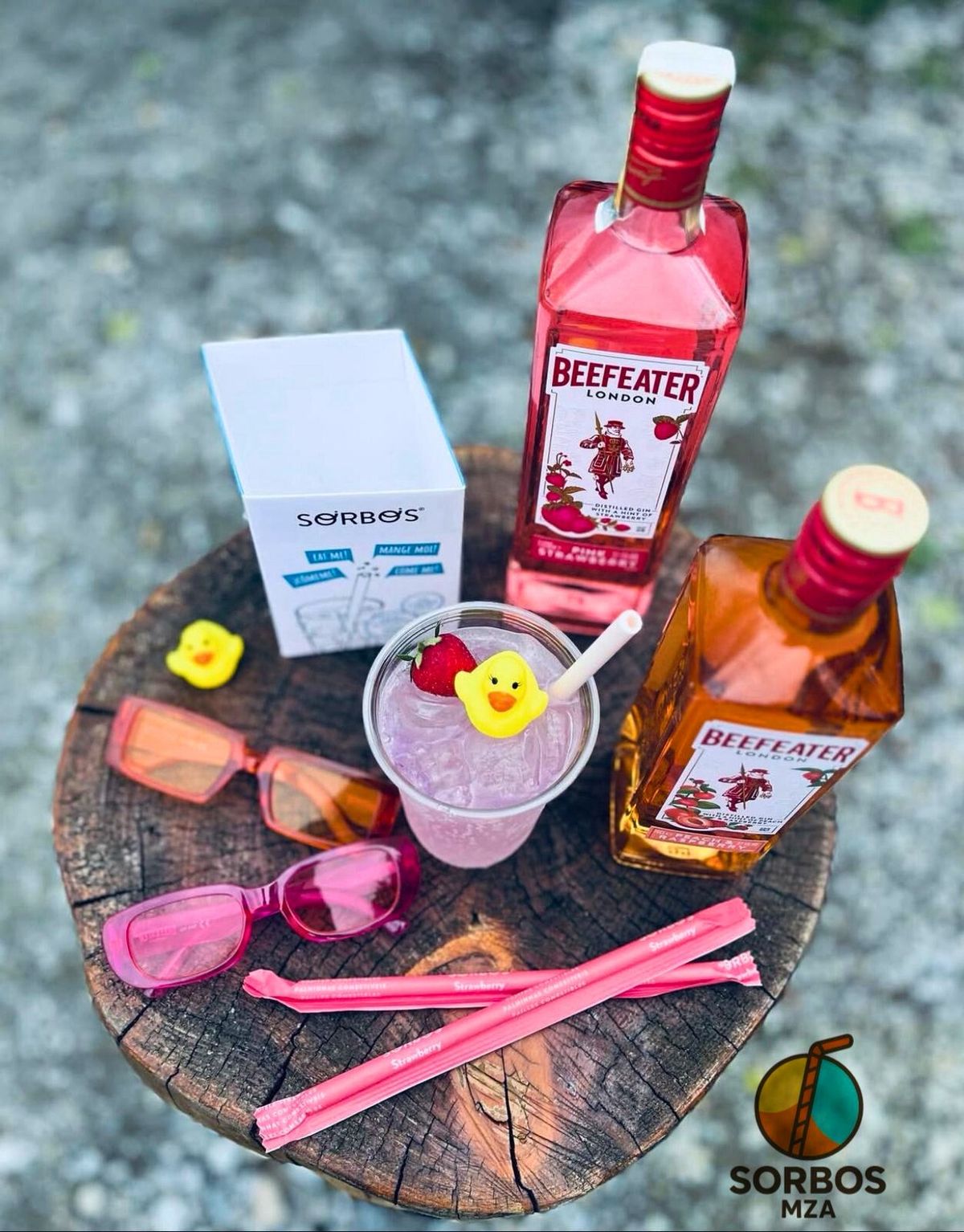 Una propuesta innovadora con varios sabores.