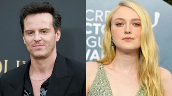 La miniserie con Andrew Scott y Dakota Fanning que se convierte en la revelación de Netflix