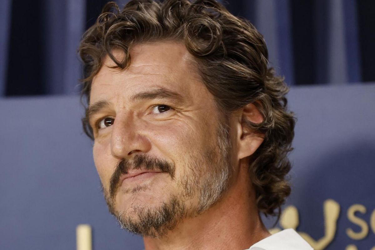 Pedro Pascal es un éxito con el mejor western de todos los tiempos