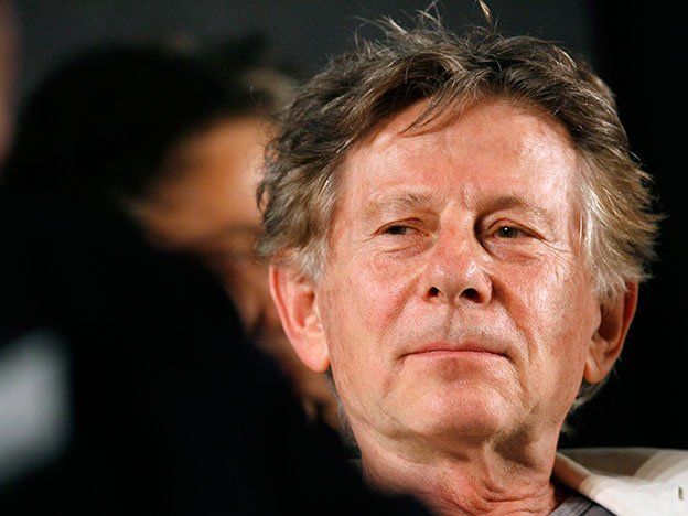 Interrogan a Polanski por un caso de delitos sexuales