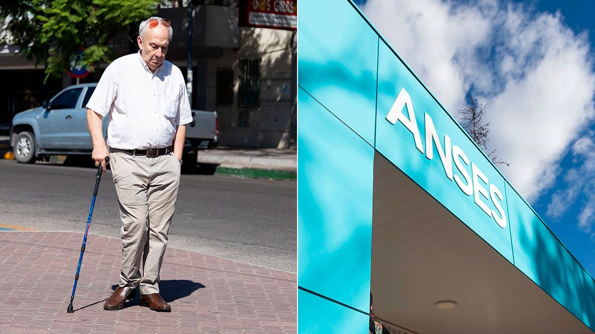 ANSES: estos son los nuevos montos para los pensionados y las fechas de pago de marzo 2025