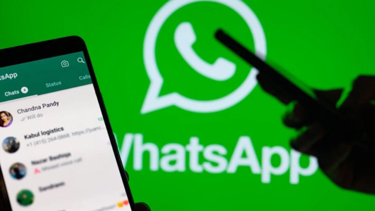 Whatsapp dejará de funcionar en celulares más antiguos a partir de la nueva actualización de la plataforma Whatsapp dejará de funcionar en celulares más antiguos a partir de la nueva actualización de la plataforma