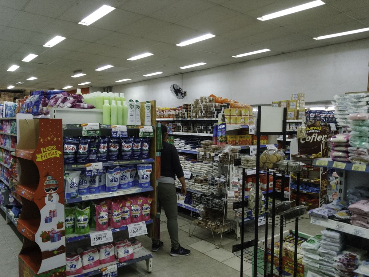 Según mediciones privadas, las elecciones hicieron subir la inflación de octubre a 2,4%