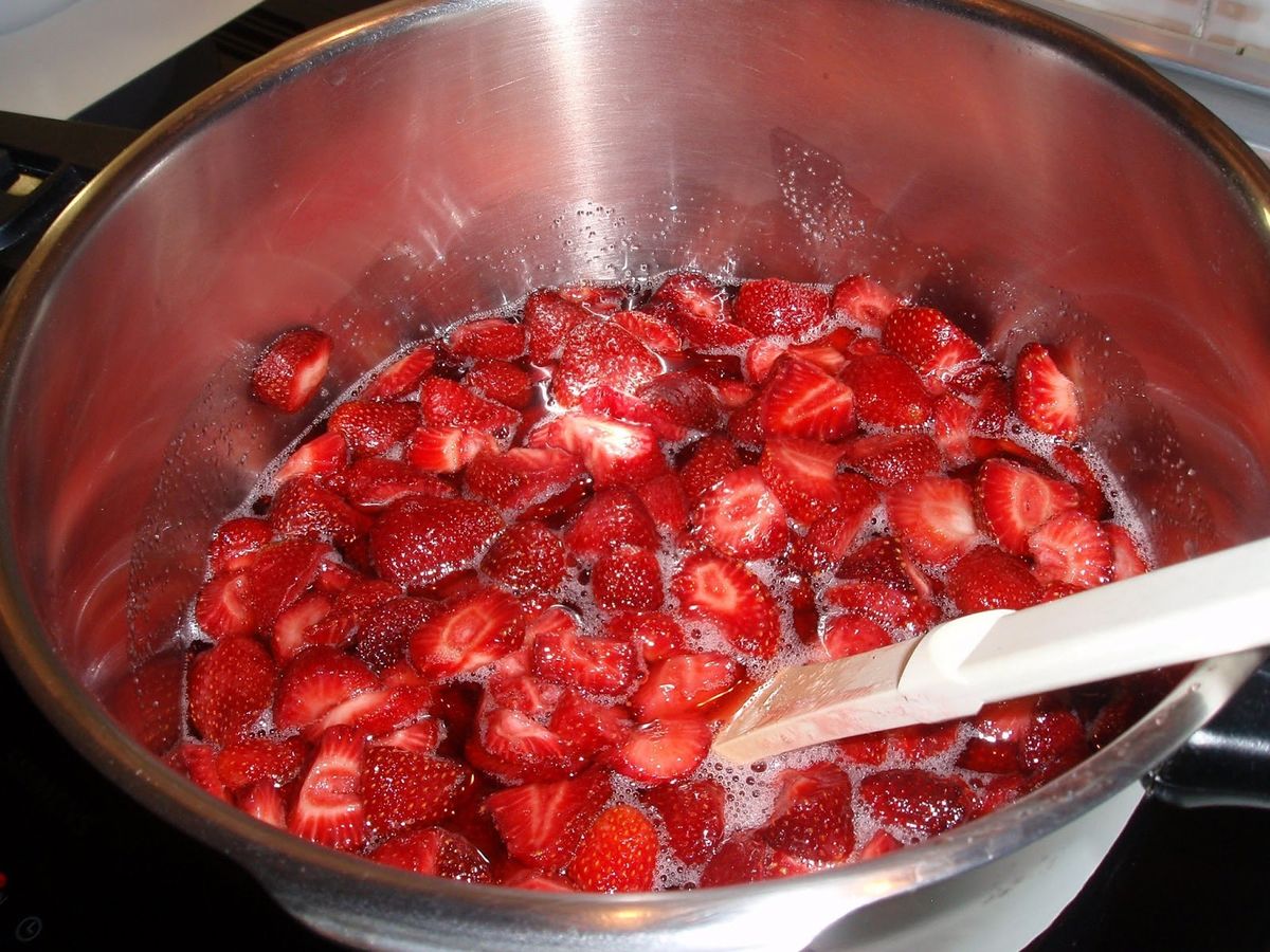 Beneficio de comer dulce frutilla Beneficio de comer dulce frutilla