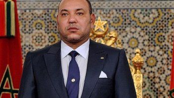 Dos periodistas franceses por supuesto chantaje al rey marroquí
