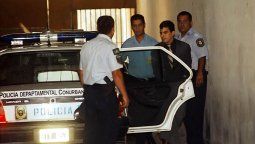 Video: el padre de Fabián Tablado habló de la liberación de su hijo y se enojó con un periodista