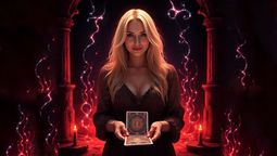 TAROT: las predicciones en el amor, trabajo y salud para hoy martes 5 de agosto de 2025