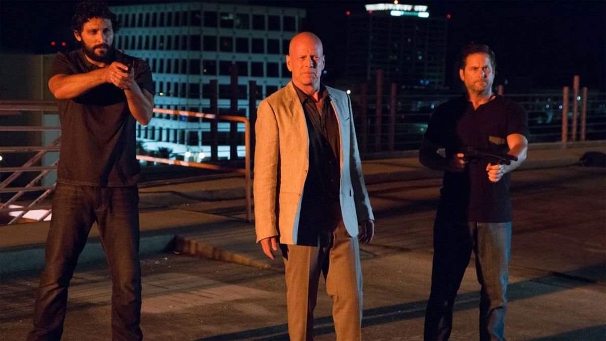 La película de Netflix es una de las más vistas del catálogo. La película de Netflix es una de las más vistas del catálogo.