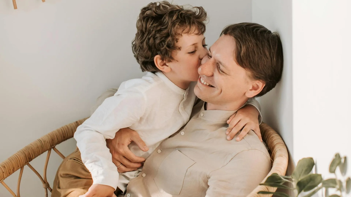 Los hermanos mayores son los que suelen tener más autonomía. Los hermanos mayores son los que suelen tener más autonomía.