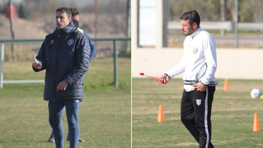 Buenas noticias para la Lepra y el Lobo en la Primera Nacional