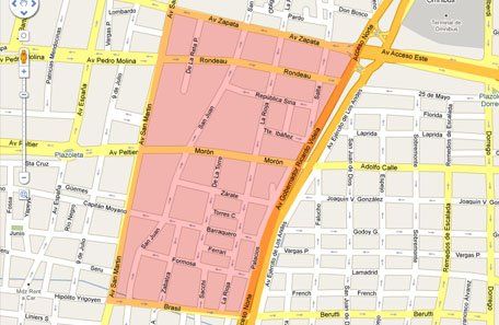 Restringieron la habilitación de nuevos boliches en Ciudad tras las quejas de los vecinos