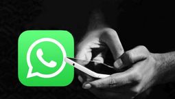 Tecnología. WhatsApp hizo cambios en su diseño y suma esperadas funciones.