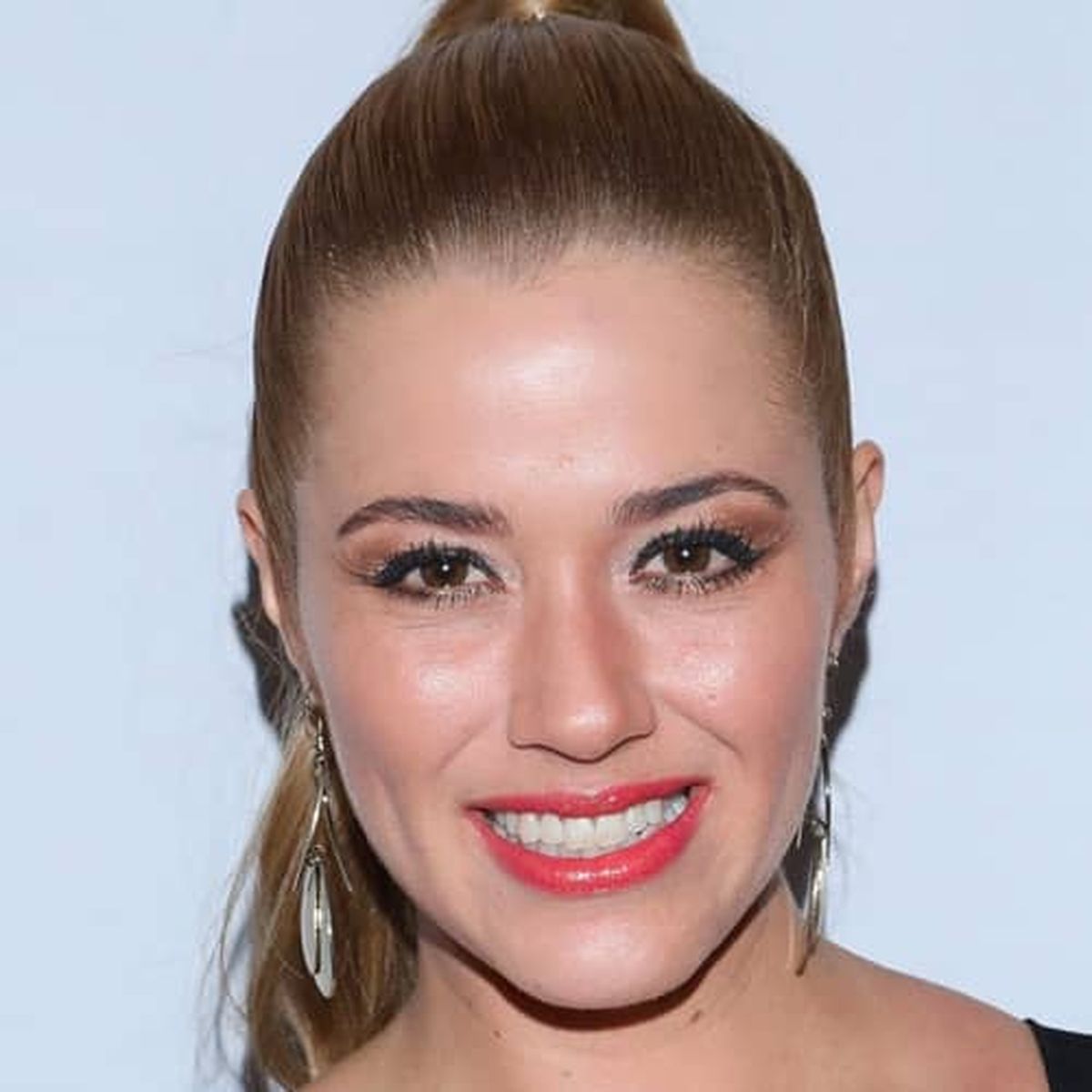 Yuliana Peniche interpretó a Alicia Montalbán. Yuliana Peniche interpretó a Alicia Montalbán.