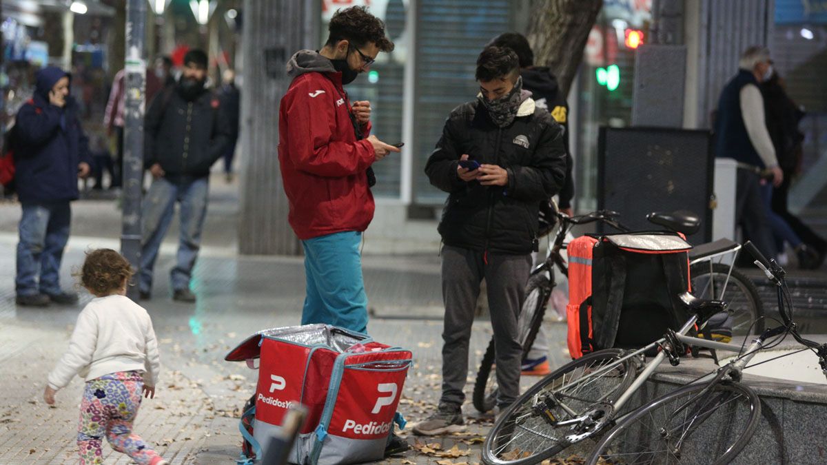 Este martes se registraron 756 nuevos casos de Covid en Mendoza y hubo 23 muertos.