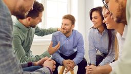 Psicología: cinco señales para reconocer si una persona confiable