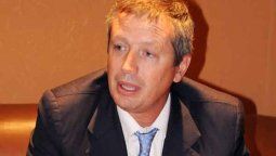Juan Pettigiani :  Múñoz tendría 65 millones de dólares en negro