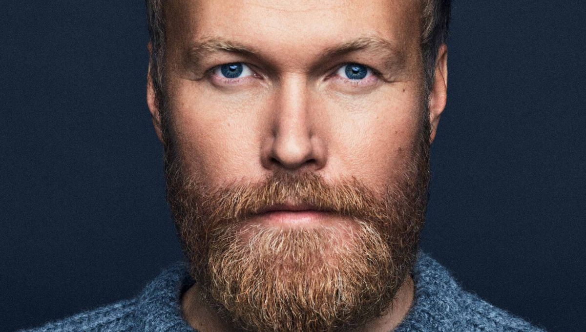 Está en Netflix, es noruega y está basada en una caso nunca resuelto