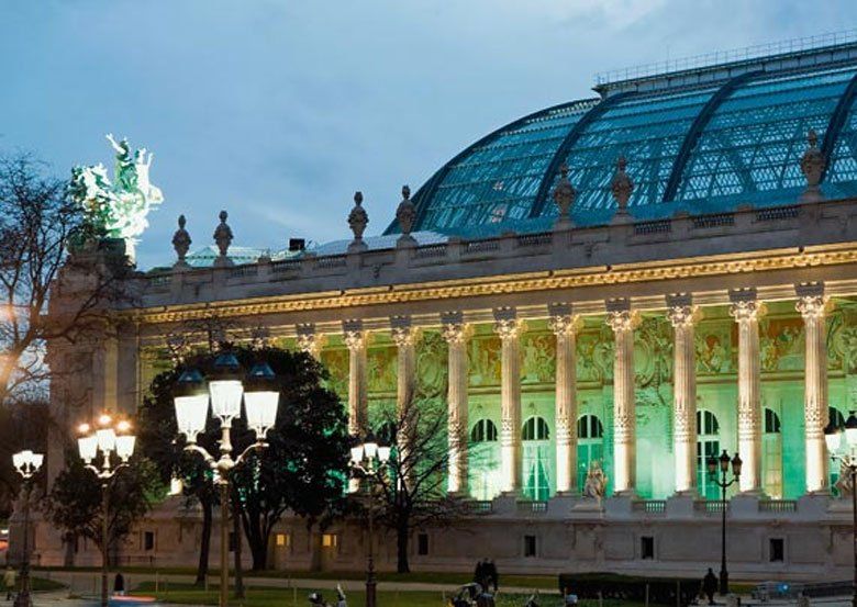 Los museos de París reabrieron sus puertas