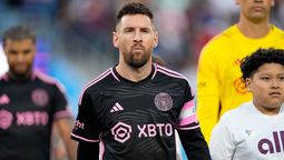 Lionel Messi y el Inter Miami tuvieron un mal cierre de temporada en la MLS
