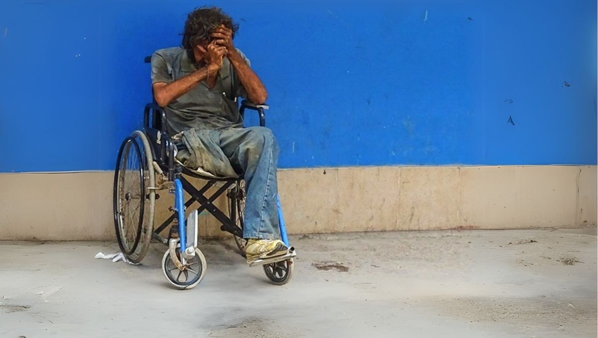 La investigación por supuestas coimas y sobreprecios en ANDIS surgió al tiempo que se suspendieron miles de pensiones por invalidez laboral. La investigación por supuestas coimas y sobreprecios en ANDIS surgió al tiempo que se suspendieron miles de pensiones por invalidez laboral.