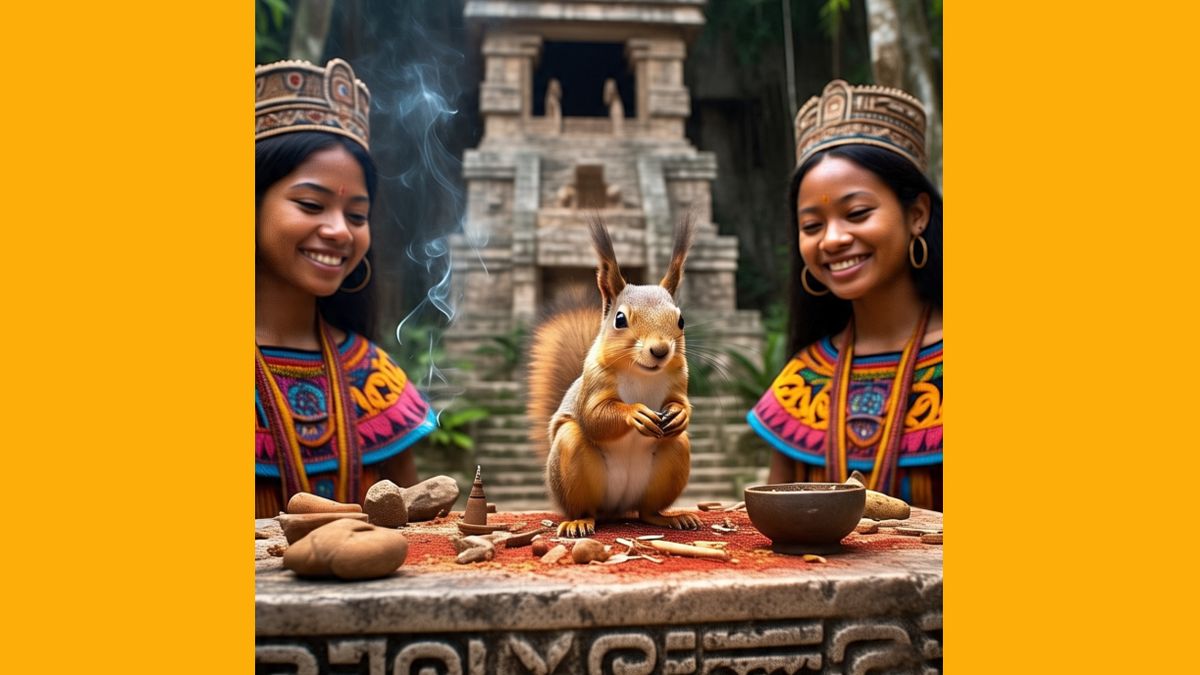 Horóscopo maya: todas las predicciones para hoy viernes 13 de junio de 2025. Horóscopo maya: todas las predicciones para hoy viernes 13 de junio de 2025.