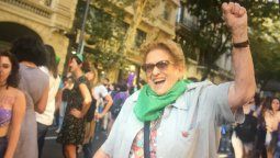 Miryam Gorban abre la Cátedra abierta de Soberanía Alimentaria en Paraná Miryam Gorban abre la Cátedra abierta de Soberanía Alimentaria en Paraná