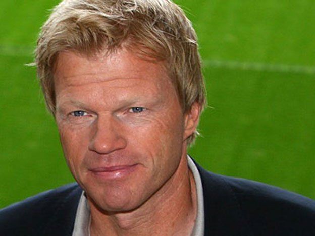 Oliver Kahn no considera a Francia un gran equipo