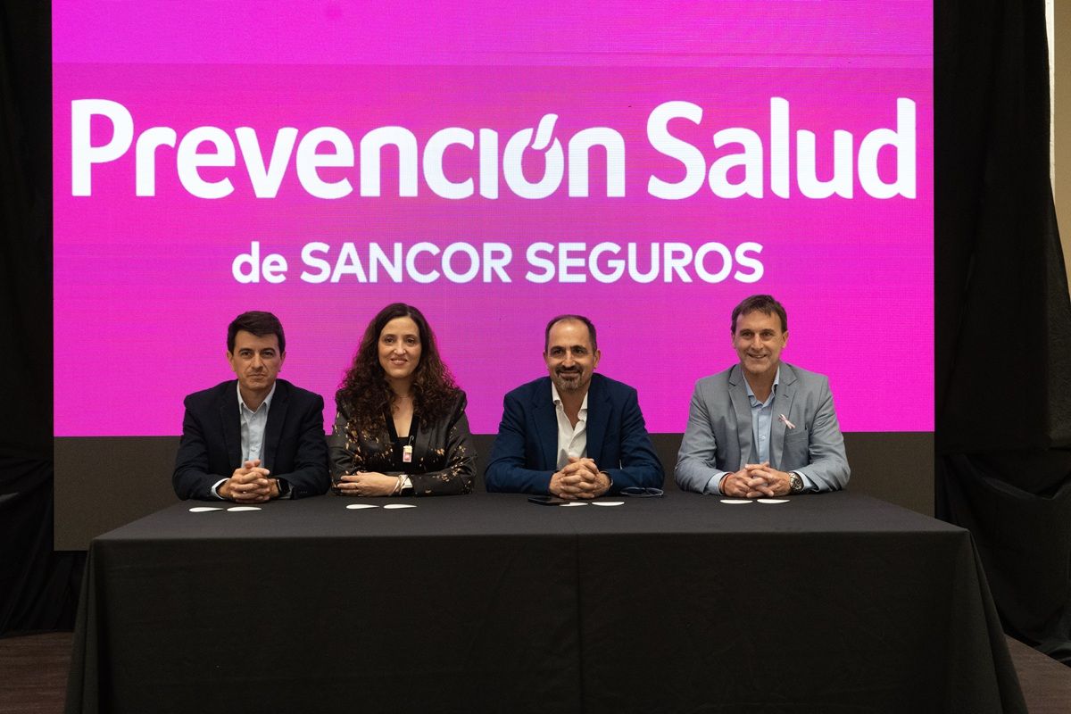 Prevenir, acompañar, cuidar: Prevención Salud impulsó una jornada de concientización sobre cáncer de mama