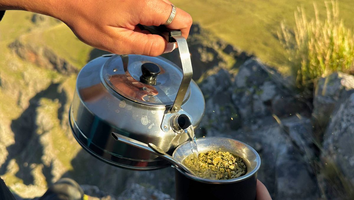 No es el mate: cuál es la bebida nacional de Argentina