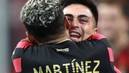 El otro Martínez que es récord en la MLS