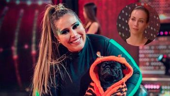 Mar Tarrés renunció a La Academia y su coach la demandará