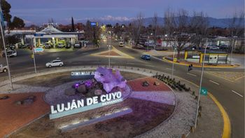 Luján de Cuyo busca ser la Capital Provincial del Turismo